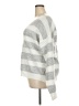 Adora Stripes Silver Pullover Sweater Size 3X - photo 5