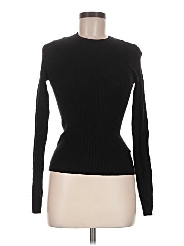 WeWoreWhat Long Sleeve Top (view 1)