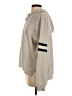 Harper Lane 100% Cashmere Tan Cashmere Pullover Sweater Size 1 - photo 5