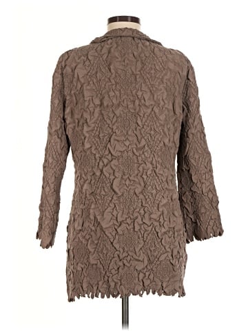 Berek Coat (view 2)