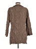 Berek Brown Coat Size M - photo 2