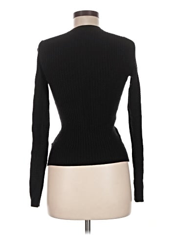 WeWoreWhat Long Sleeve Top (view 2)