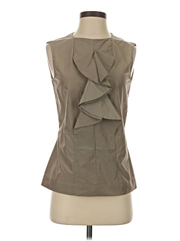 MARNI Sleeveless Blouse (view 1)