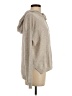 Harper Lane 100% Cashmere Tan Cashmere Pullover Sweater Size 1 - photo 4