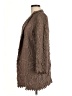 Berek Brown Coat Size M - photo 5