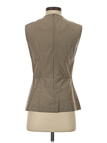 MARNI Sleeveless Blouse (view 2)