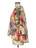 bryn WALKER 100% Polyester Ivory 3/4 Sleeve Blouse Size L (estimated) - photo 5
