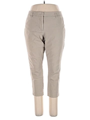 Worthington Khakis (view 1)