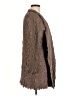 Berek Brown Coat Size M - photo 4