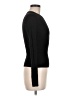WeWoreWhat Black Long Sleeve Top Size M - photo 4