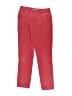 Mini Boden Solid Red Casual Pants Size 7 - 8 - photo 1