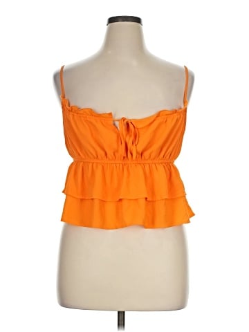 Wild Fable Tank Top (view 1)