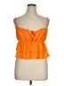 Wild Fable Orange Tank Top Size XL - photo 1