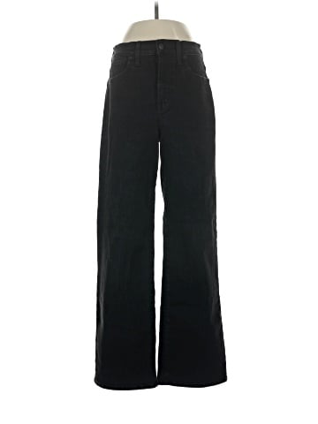 Madewell Jeans (view 1)