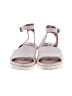 Gentle Souls White Sandals Size 9 - photo 2