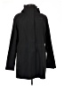 The North Face Black Raincoat Size L - photo 1