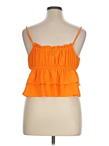 Wild Fable Tank Top (view 2)