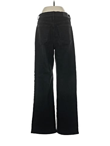 Madewell Jeans (view 2)