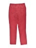 Mini Boden Solid Red Casual Pants Size 7 - 8 - photo 2