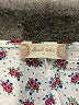Altar'd State 100% Rayon Print White Casual Dress Size M - photo 7