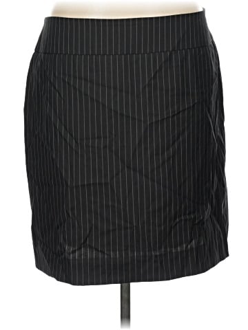 Patrizia Luca Wool Skirt (view 1)