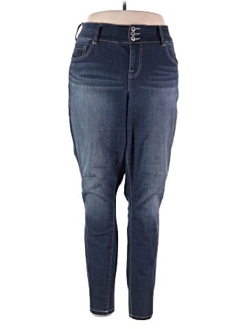 Torrid Jeans (view 1)