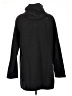 The North Face Black Raincoat Size L - photo 2