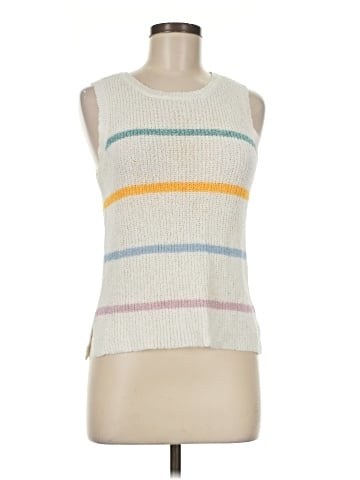 Thread & Supply Sweater Vest (view 1)