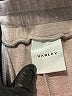 Varley 100% Cotton Solid Tan Casual Pants Size 3X - photo 4