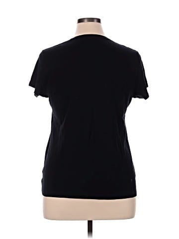 Croft & Barrow Short Sleeve T-Shirt (view 2)