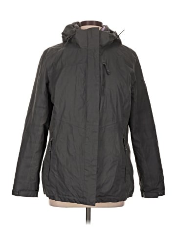Gerry Snow Jacket (view 1)