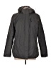 Gerry 100% Polyester Solid Gray Snow Jacket Size L - photo 1