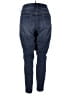 Torrid Solid Blue Jeans Size 18 (tall) - photo 2