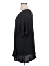 Terra & Sky Black Short Sleeve Top Size 1X - photo 5