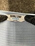 Double Zero Blue Long Sleeve T-Shirt Size M - photo 7
