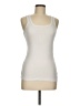Splendid Ivory Tank Top Size M - photo 1