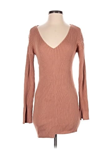 Lovers + Friends Casual Dress (view 1)