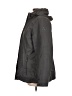 Gerry 100% Polyester Solid Gray Snow Jacket Size L - photo 5