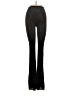 SKIMS Houndstooth Black Yoga Pants Size S - photo 1