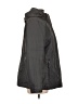 Gerry 100% Polyester Solid Gray Snow Jacket Size L - photo 4