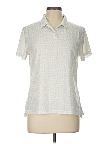 Nike Short Sleeve Polo (view 1)