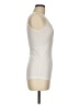 Splendid Ivory Tank Top Size M - photo 4