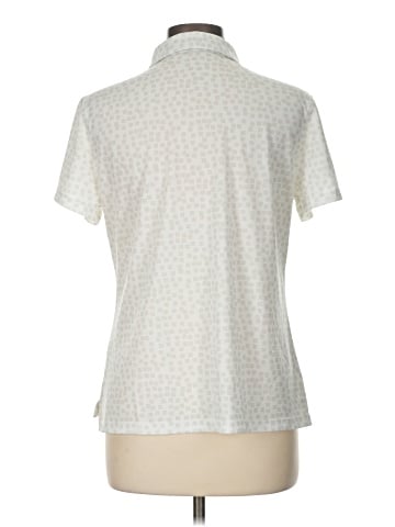 Nike Short Sleeve Polo (view 2)