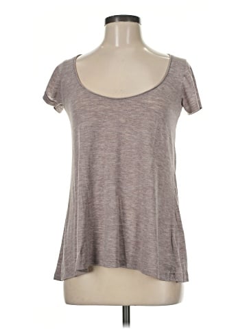 Alternative Earth Short Sleeve T-Shirt (view 1)
