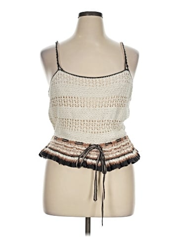 American Eagle Outfitters Tank Top (view 1)
