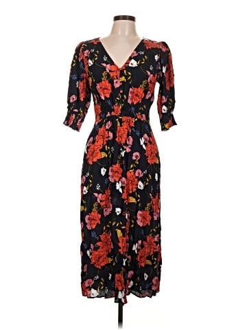 Banana Republic Cocktail Dress (view 1)