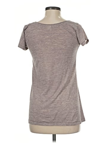 Alternative Earth Short Sleeve T-Shirt (view 2)