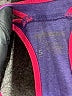 Layer 8 Purple Active Tank Size S - photo 7