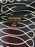 En Focus Studio Chevron-herringbone Blue Casual Dress Size 6 - photo 7