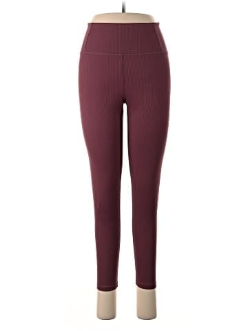 Girlfriend Collective Active Pants (view 1)